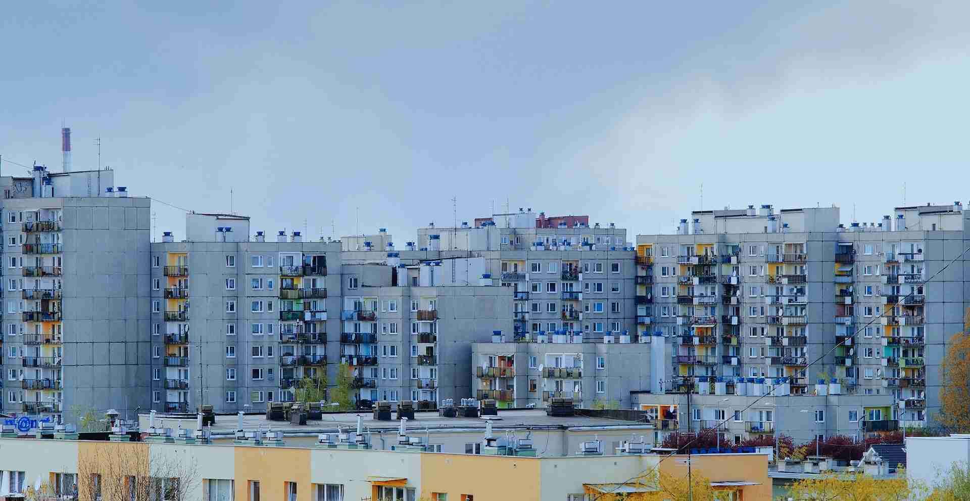 Ceny najmu nieruchomości zwolniły, ale za chwilę mogą ruszyć w górę