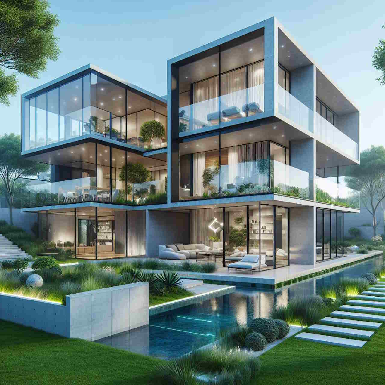 Kawalerki i małe mieszkania drożeją szybciej niż domy