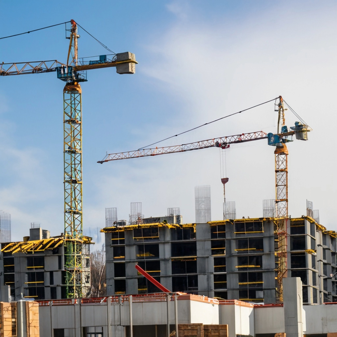 Ceny nieruchomości spadną? Analitycy mają na ten temat swoje zdanie