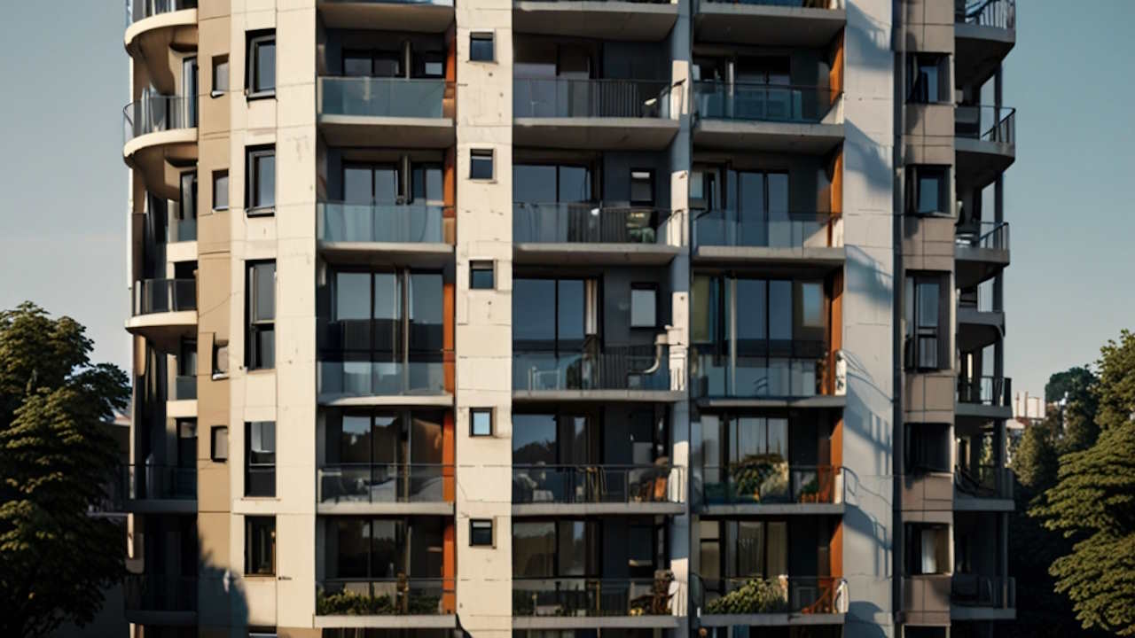 Ceny mieszkań oszalały. Najnowszy rynkowy raport nie pozostawia złudzeń