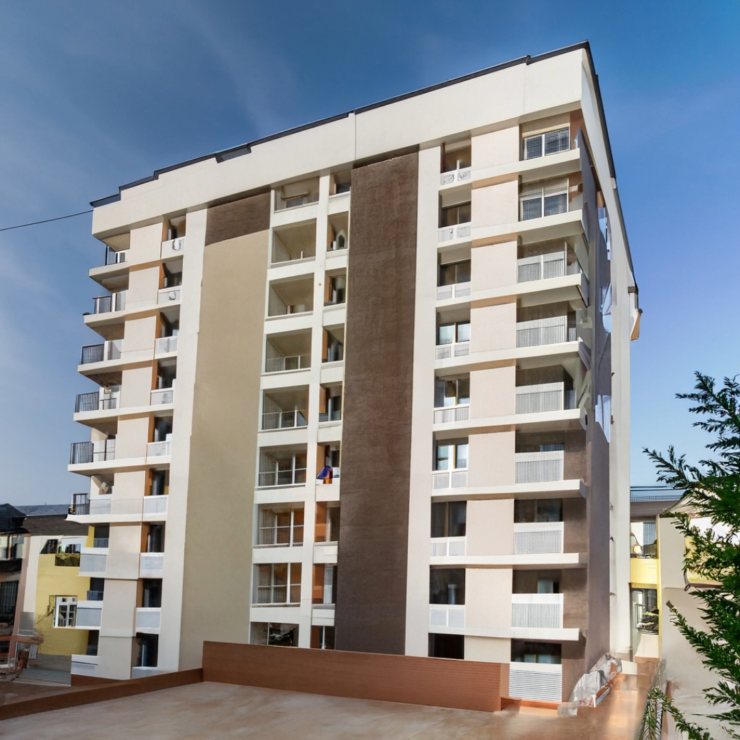 Mieszkania w Warszawie tanieją. A jak jest w innych miastach?