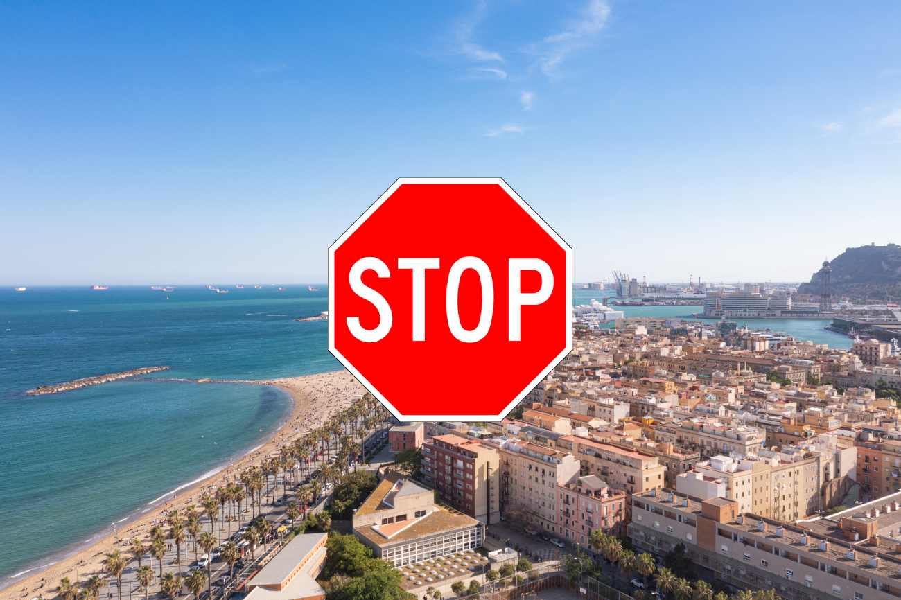 Szok! Barcelona nie będzie wynajmować mieszkań turystom. „Czeka nas bezrobocie i ubóstwo”