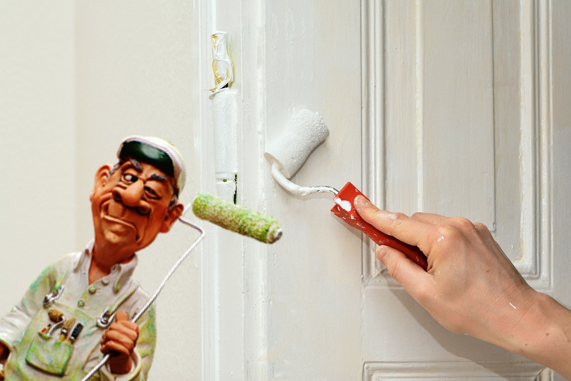 Rynek nieruchomości bez zmian. Fliperzy mogą spać spokojnie