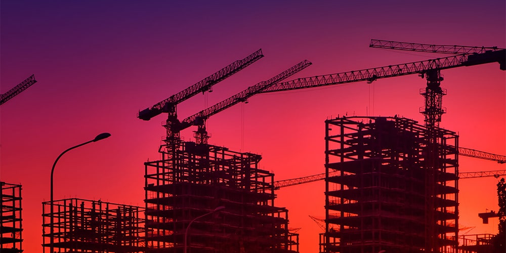 Polski deweloper upadnie? Bańka pęka. Grupa HRE Investments w restrukturyzacji