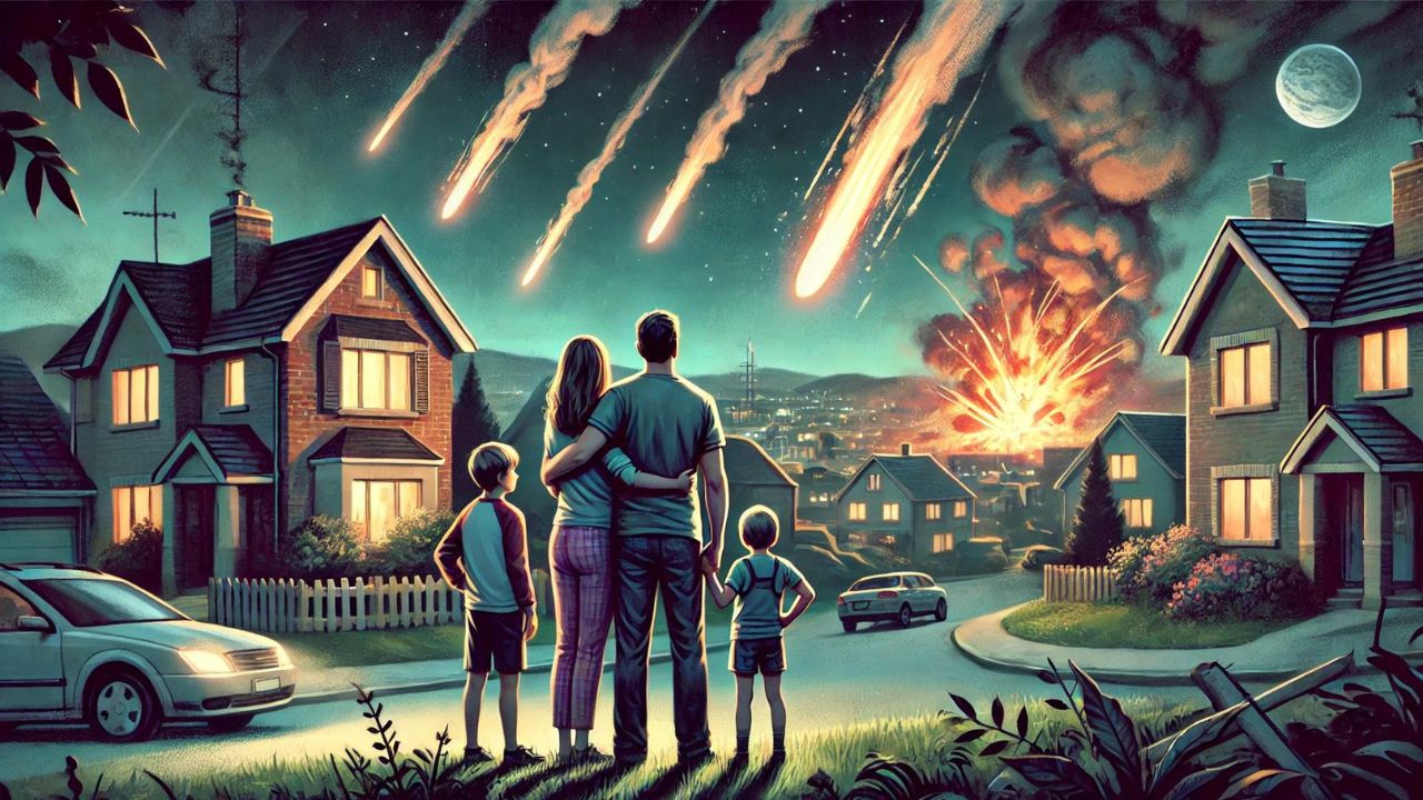 Każdy duży polski dom będzie musiał mieć własny schron. PZFD: „ceny nieruchomości skoczą, czasu jest zbyt mało”