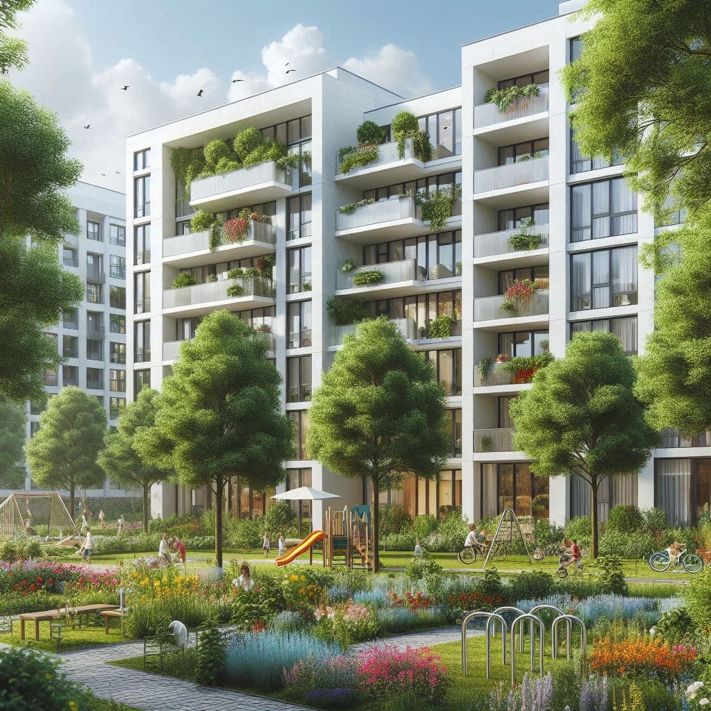 Jest zastój. Przyglądamy się sytuacji na rynku nieruchomości