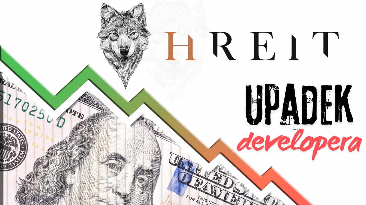 HREIT: 12 milionów złotych kary, puste place budowy i poszkodowani inwestorzy!