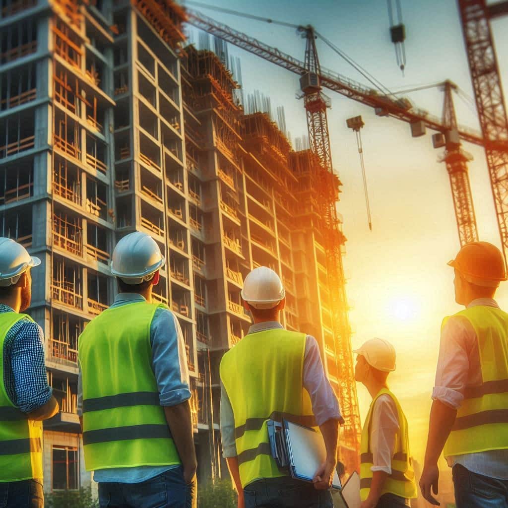 Liczba mieszkań mniejsza niż przed rokiem. Ale już niedługo to się zmieni