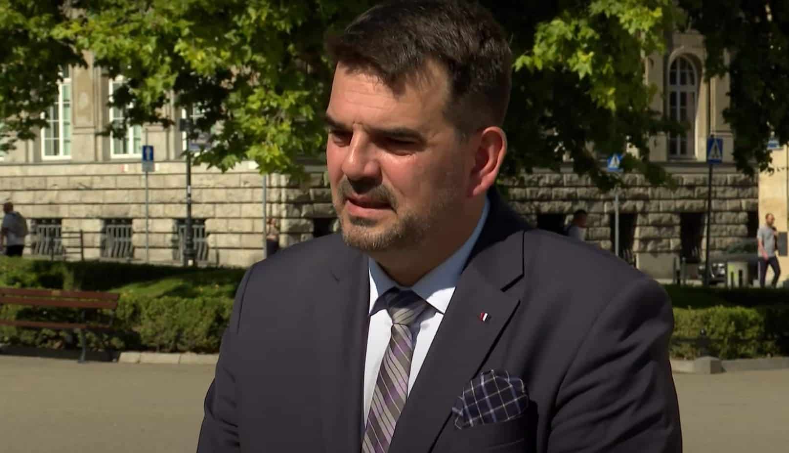 Ministerstwo Rozwoju ostrzega. Bez „Kredytu na Start” dojdzie do załamania podaży mieszkań