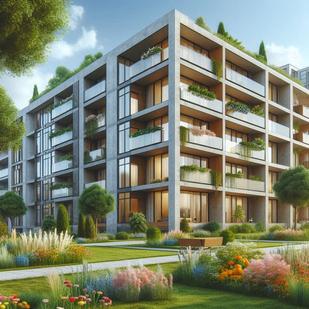 Polski Instytut Ekonomiczny przeanalizował ceny mieszkań. Oto wnioski