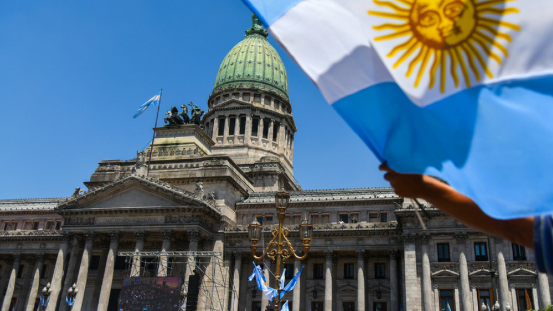 Do więzienia za dodruk pieniędzy? Jest miejsce na ziemi, gdzie niedługo ten sen może się spełnić