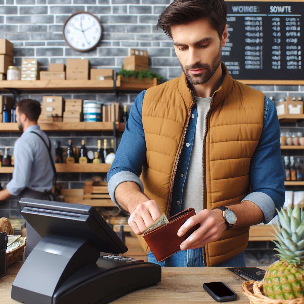 Szykujcie portfele. 31 marca przestanie obowiązywać zerowy VAT na żywność