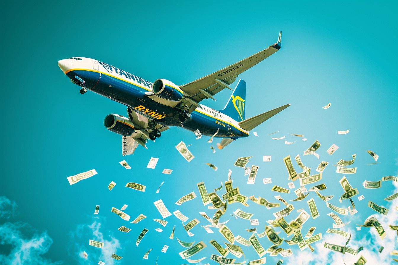 Ryanair ostrzega: w te wakacje wzrosną ceny lotów! Dlaczego i o ile?