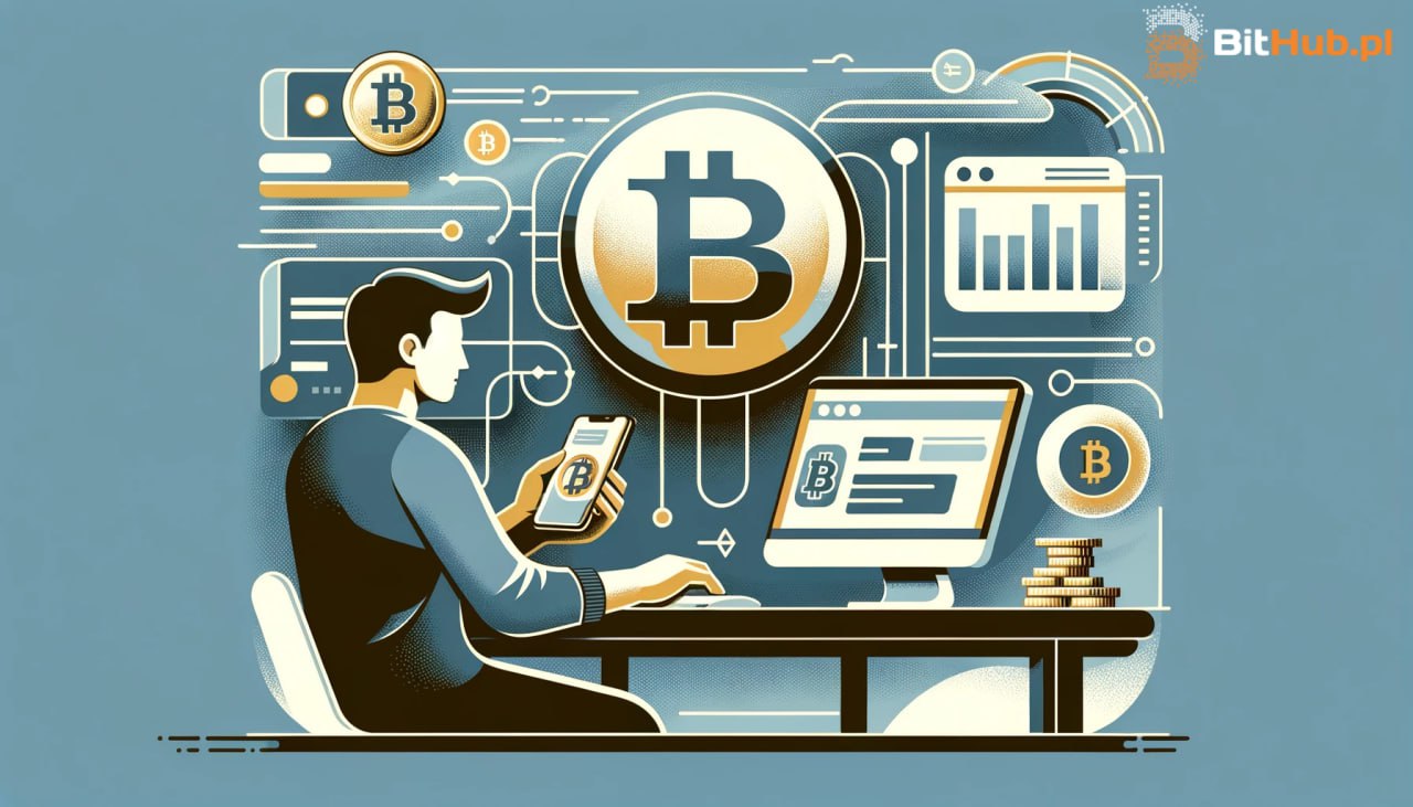 Jak kupić Bitcoina w Polsce? Gdzie kupować kryptowaluty?