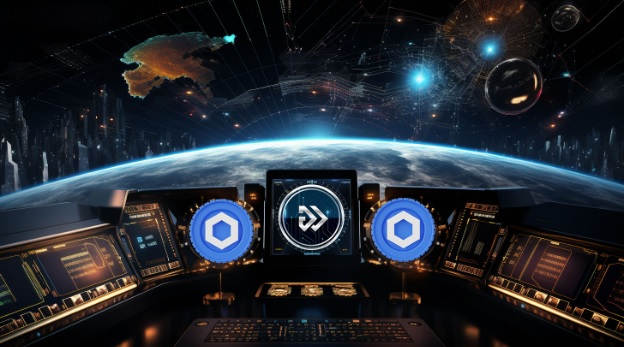 Chainlink i Polygon zawodzą inwestorów. Czy nowy projekt wyceniany na zaledwie 0,04 USD ma szansę na wielokrotny wzrost?