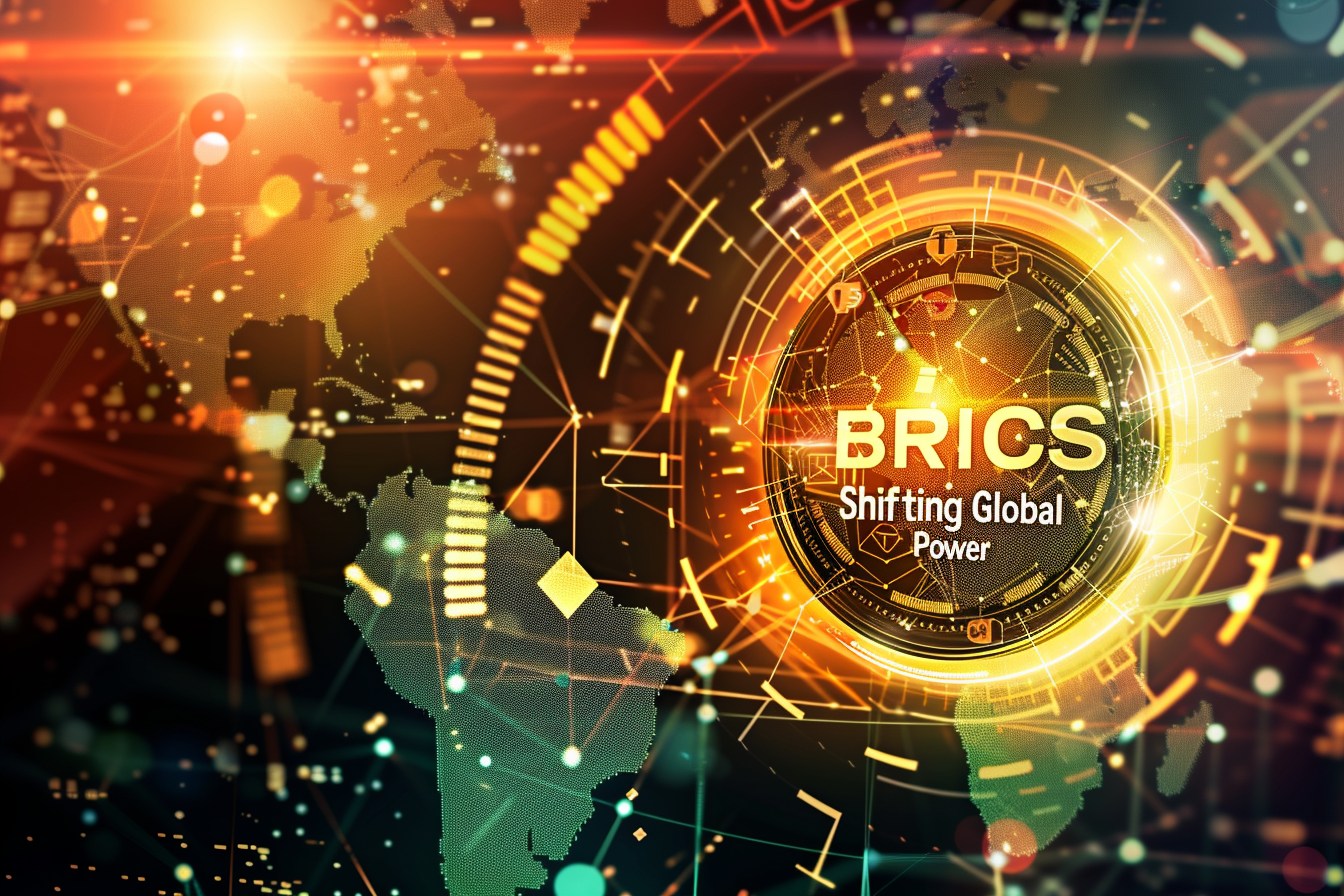 Rosja i jej partnerzy chcą wprowadzić nową walutę! USA ma powody do obaw?