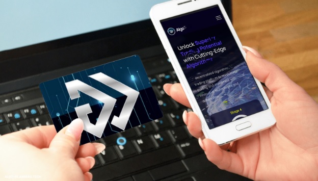 Kryptowaluty AI osiągną kapitalizację rynkową 1 biliona USD? ALGT już celuje w 1 USD, a to dopiero początek