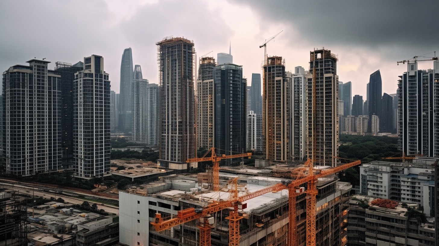 Chiny na równi pochyłej. Produkcja spada, a nastroje nie poprawiają się