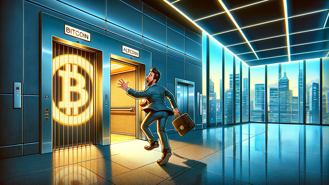 Przegapiłeś rajd Bitcoina? Te altcoiny mają szanse wykręcić dobre wyniki