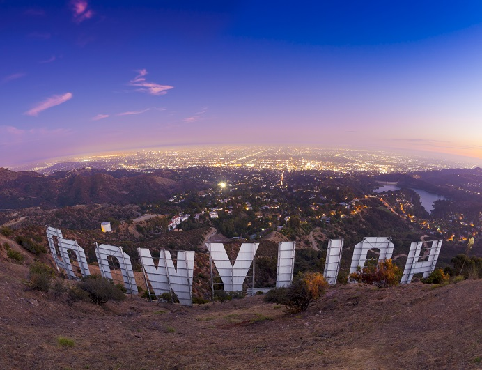 Squattersi zajęli posiadłość w Hollywood, zażądali płacenia czynszu sobie. Skąd takie absurdy?