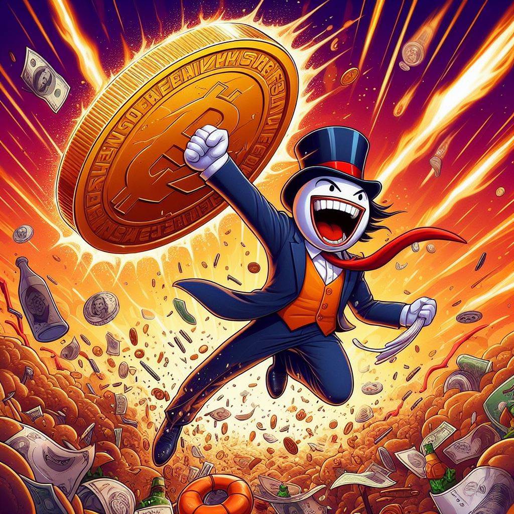 Trwa Rok Smoka, a memecoiny eksplodują!