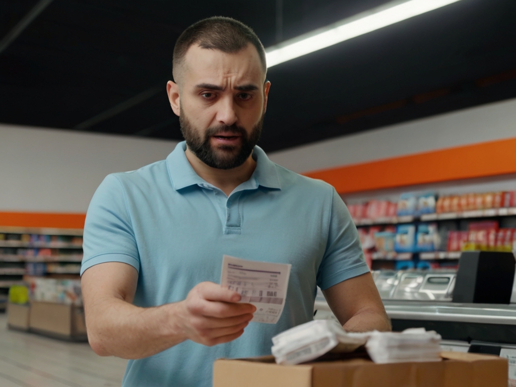 Za chwilę wróci VAT na żywność. Jak mocno dostaniemy po kieszeni?