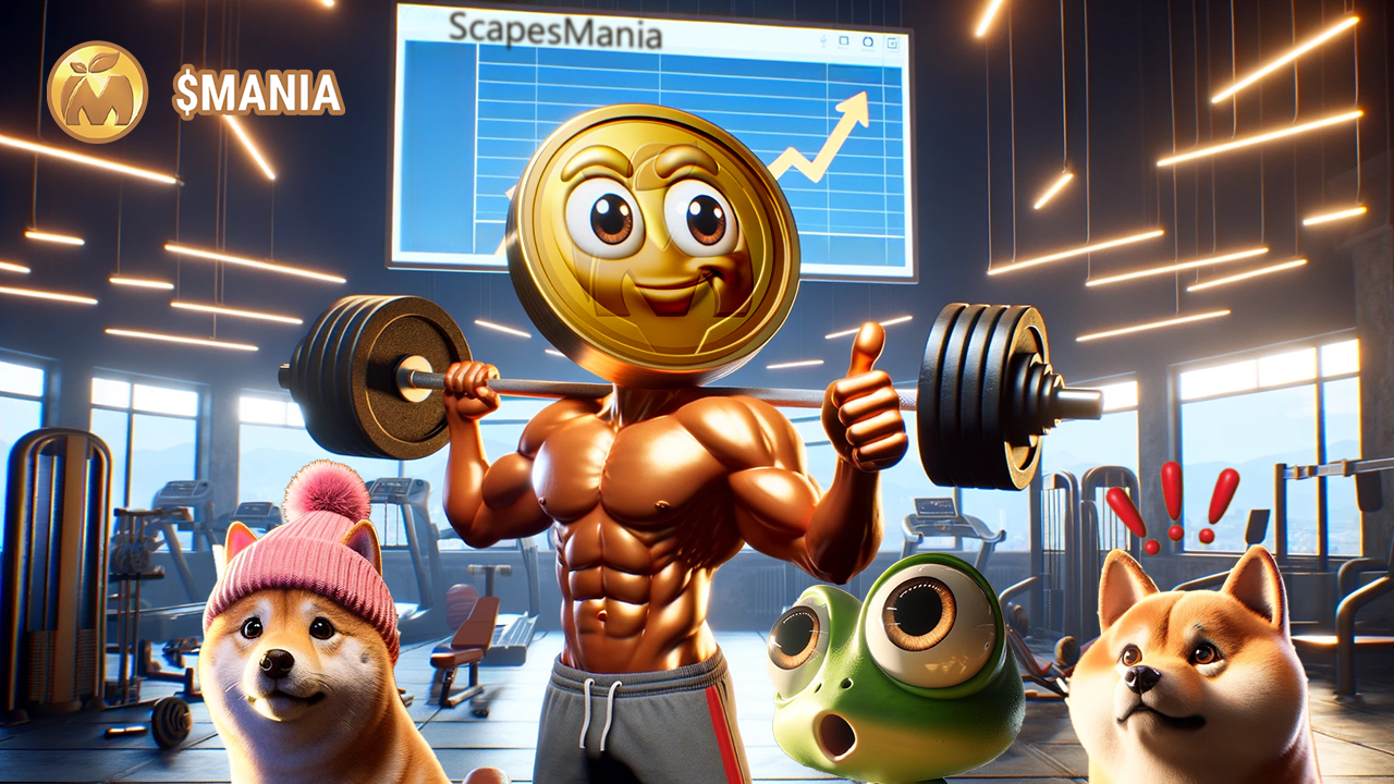 Memecoiny na fali wznoszącej. Nowicjusz prześcignie starych wyjadaczy?