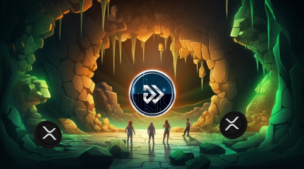 Cena XRP rodzi zniecierpliwienie i frustracje. Ten token jawi się jako interesująca alternatywa z potencjałem na sukces