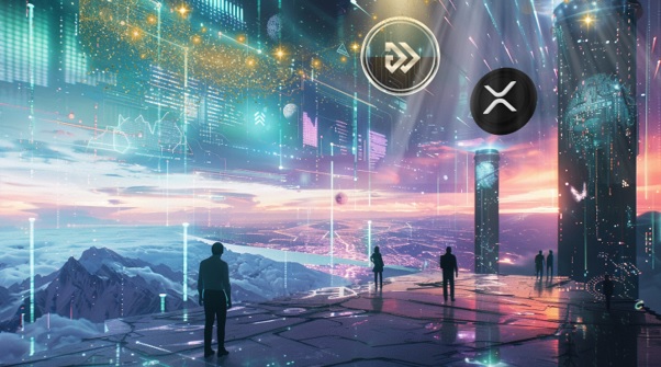 Która kryptowaluta osiągnie kamień milowy 1 USD jako pierwsza w 2024 roku: Shiba Inu, XRP czy Algotech?