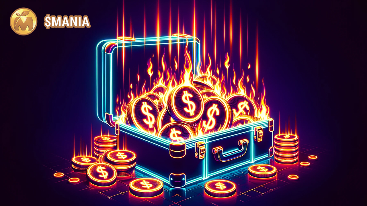 Najmodniejsze kryptowaluty: Klucz do wzrostu portfela w tym miesiącu