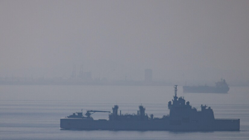 Sprawstwo bardzo kierownicze. Ustalono cichego aktora stojącego za atakami Hutich