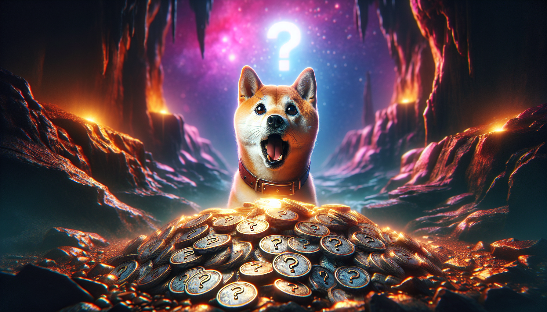 Czy Floki Inu i Shiba Inu będą przez cały czas rosnąć? Ten projekt ma potencjał, by je prześcignąć