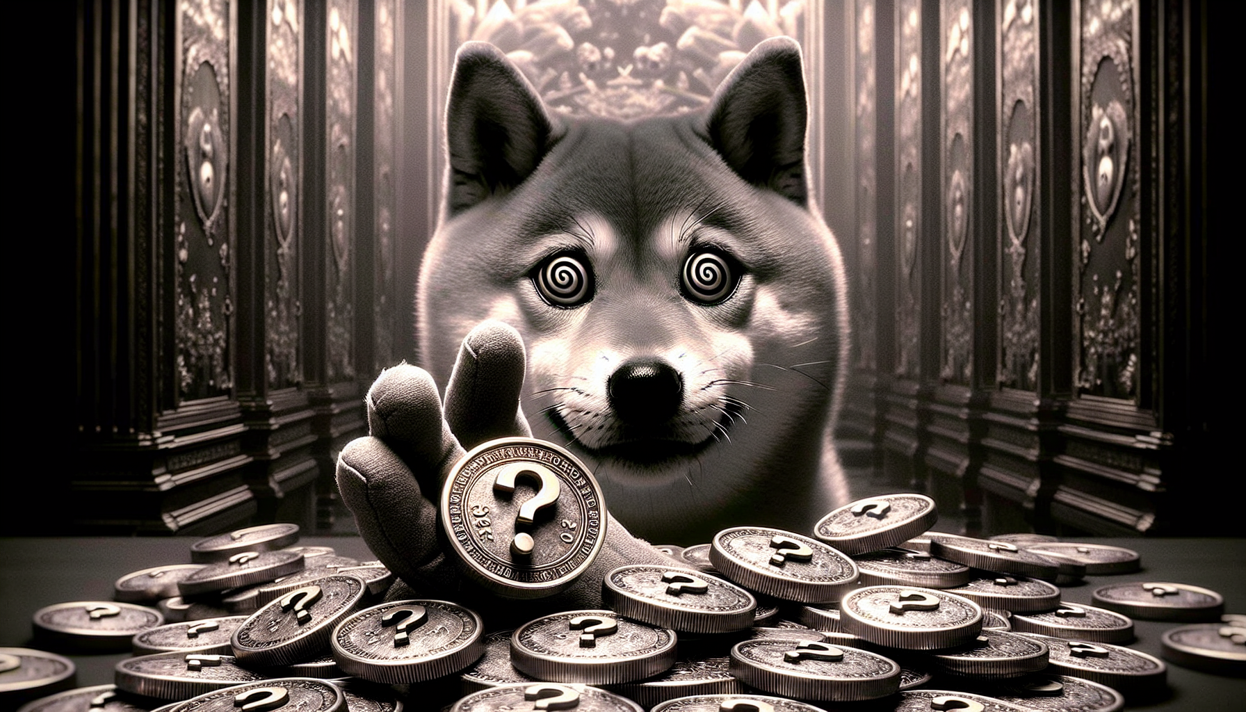 Konkurenci Shiba Inu (SHIB) gotowi na wielokrotny wzrost w II kwartale 2024 roku. O których mowa?