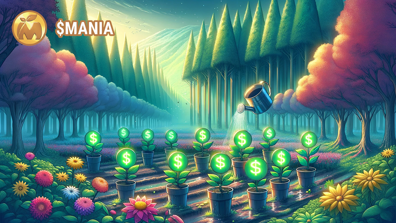 Świat kryptowalut wita nowe projekty: Wschodzące gwiazdy, które warto obserwować