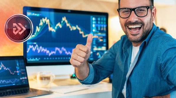 Najlepsza przedsprzedaż kryptowalut w 2024 roku. Oto najciekawsze typy