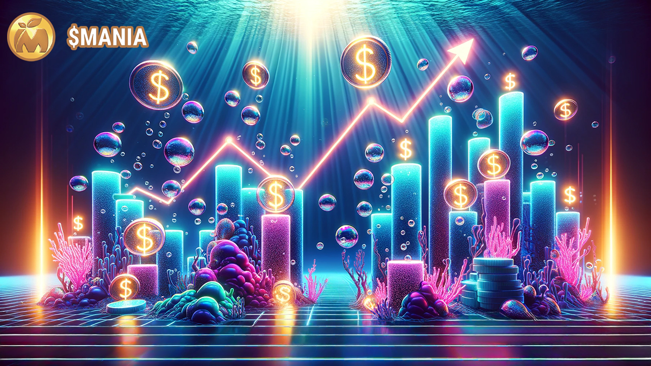 Nieoczywiste altcoiny gotowe na przełomowy sukces. Masz je w swoim portfelu?