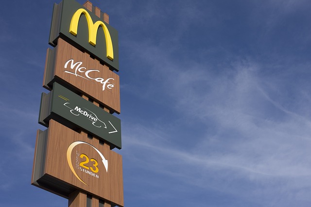 Bez szans na Big Maca. McDonald’s odnotował poważną awarię