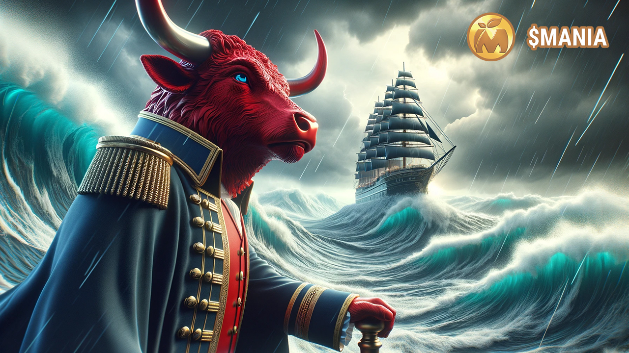 Przegląd rynku byka: Kryptowaluty, które musisz mieć w 2024 roku