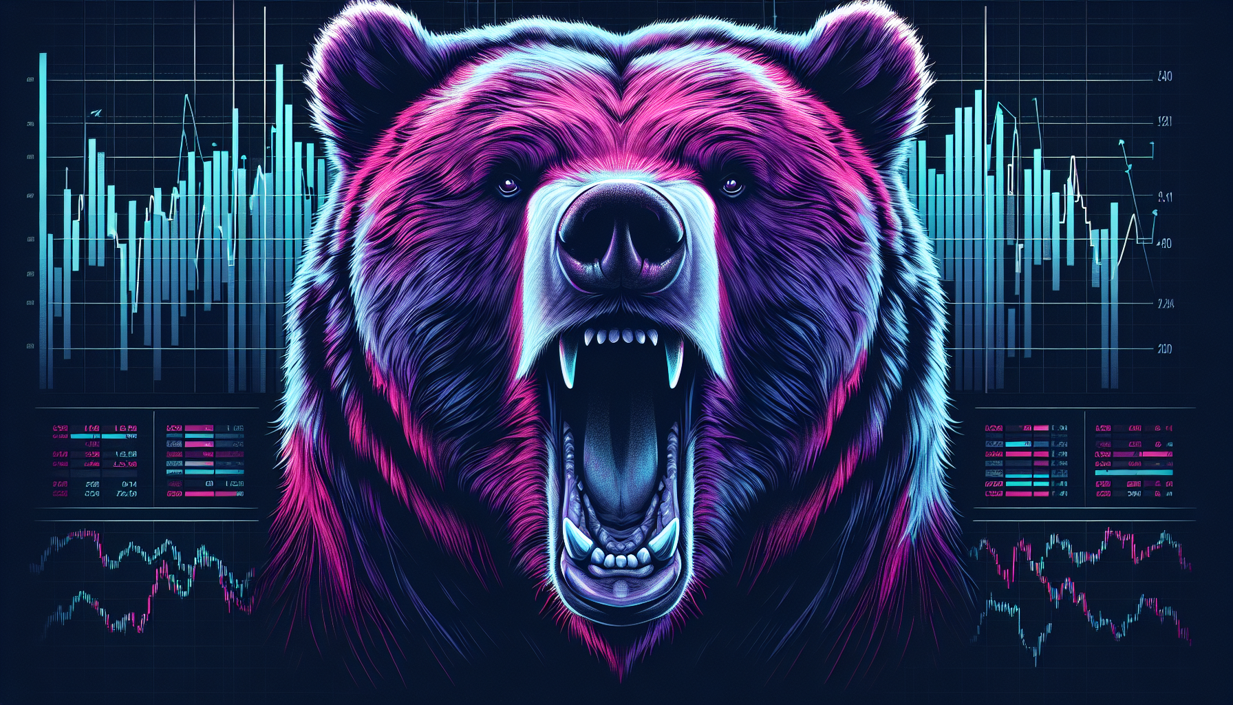 Te altcoiny mają potencjał do zdetronizowania Cardano (ADA)