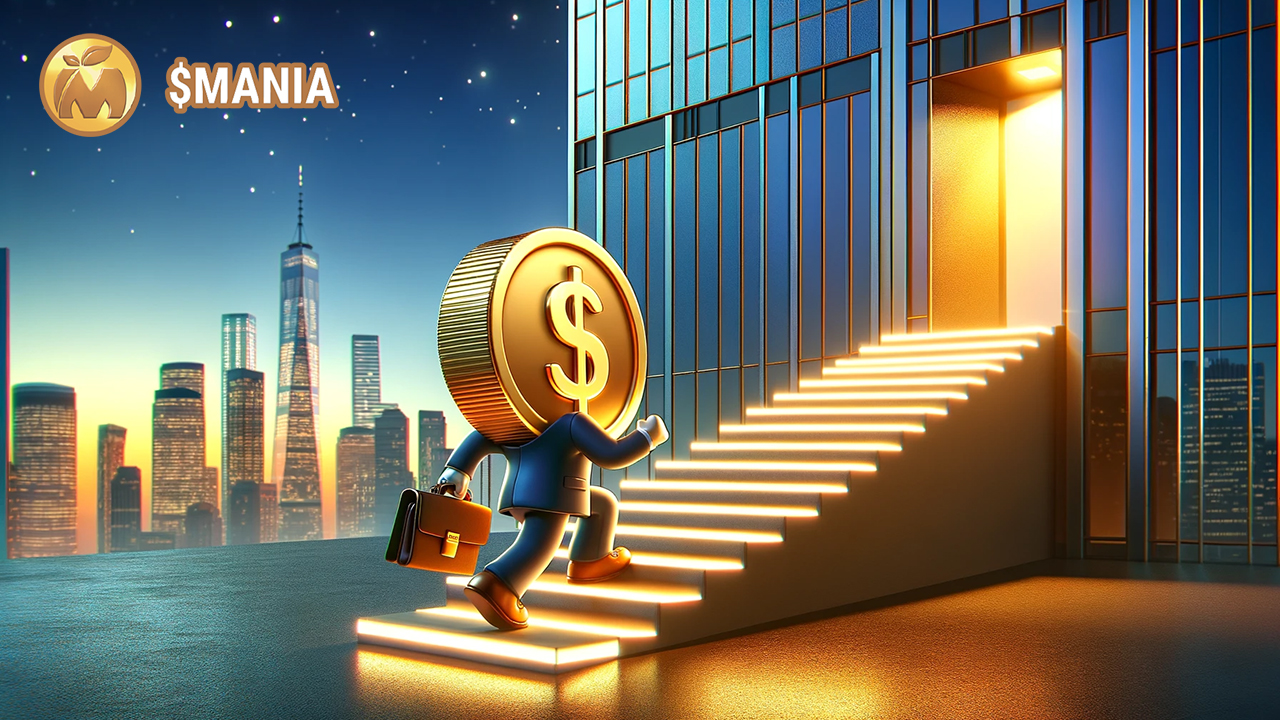 Gwiazdy rankingów: Altcoiny, które należy uważnie obserwować