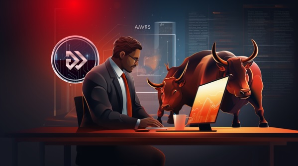 Aptos usuwa limity mostów, ale cena APT cierpi z powodu odblokowania tokena