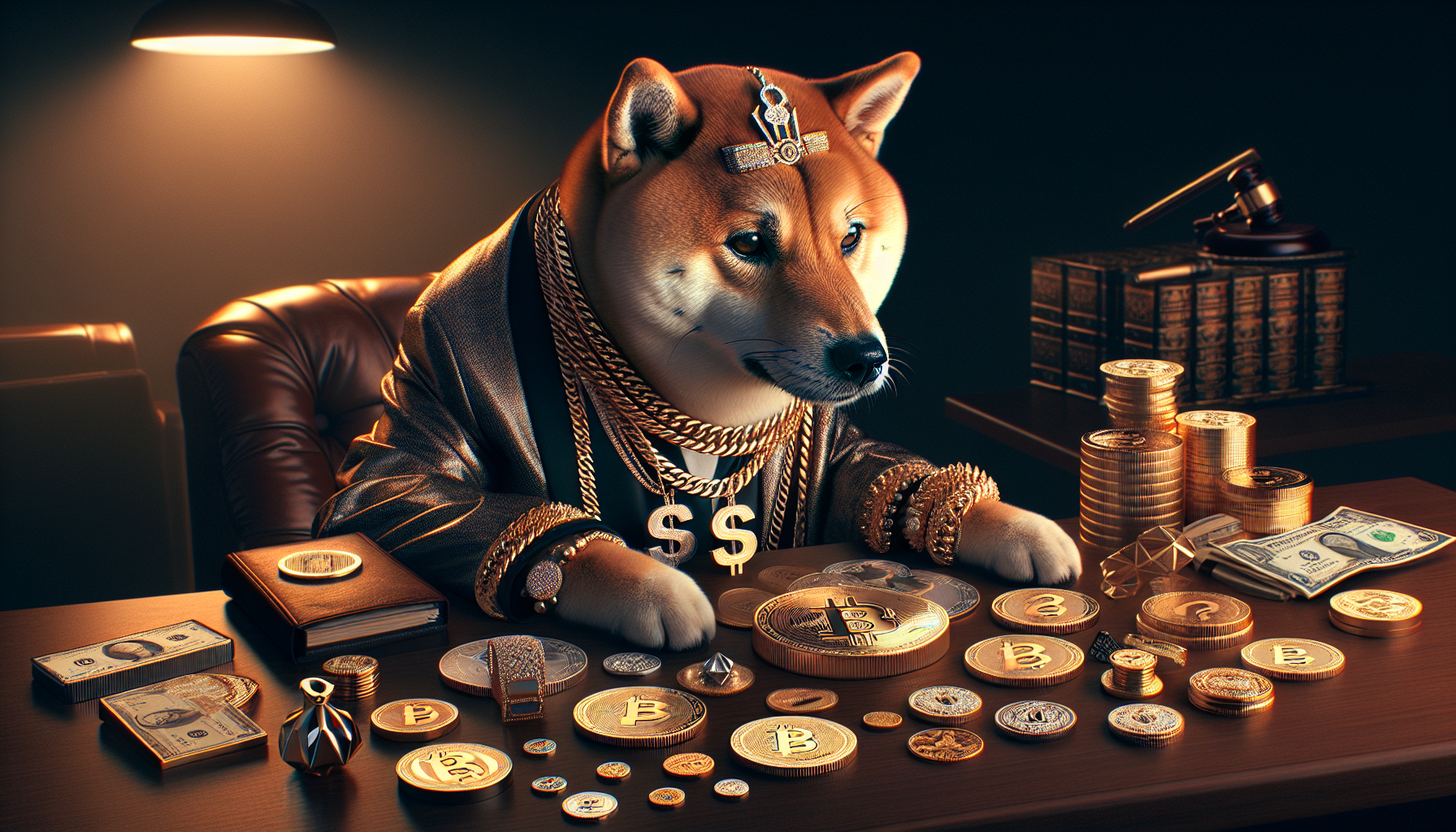 Krypto Jackpoty: Najlepsze kryptowaluty z potencjałem na eksplozywne zyski