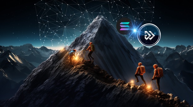 BNB i Solana w obliczu wyzwań i zagrożeń. Algotech przejmie zaniepokojonych inwestorów?