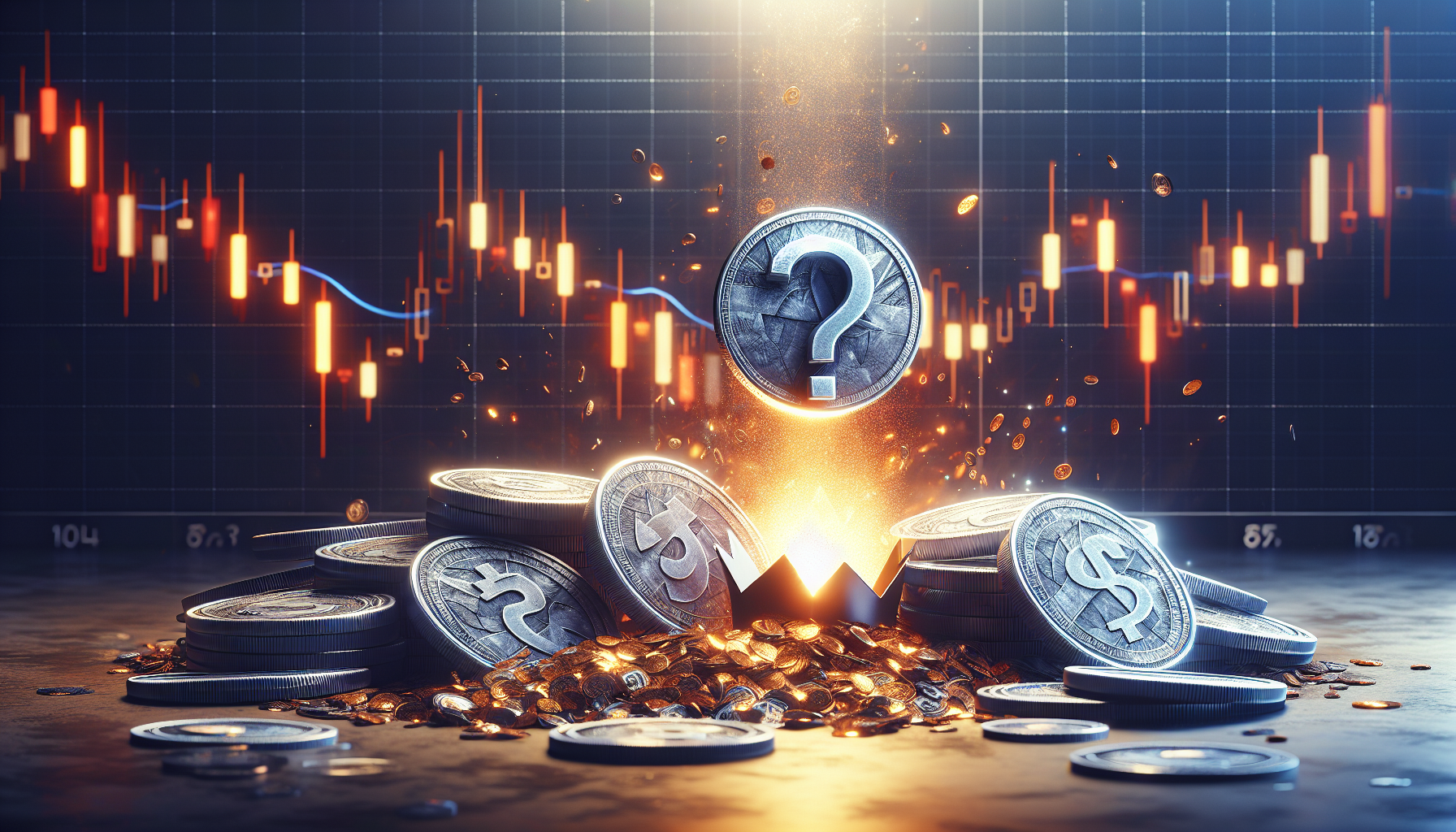 Cardano (ADA) celuje w poziom 2 USD. Ten altcoin zrobi to szybciej?