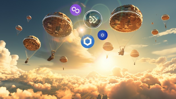 Najlepsze kryptowaluty na 2024 rok: Które projekty mogą pójść drogą MATIC z 2021 r.?