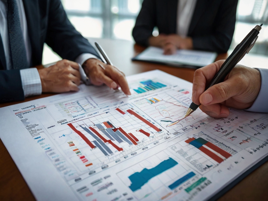 Eksperci przedstawiają ranking brokerów Forex na Rok 2024