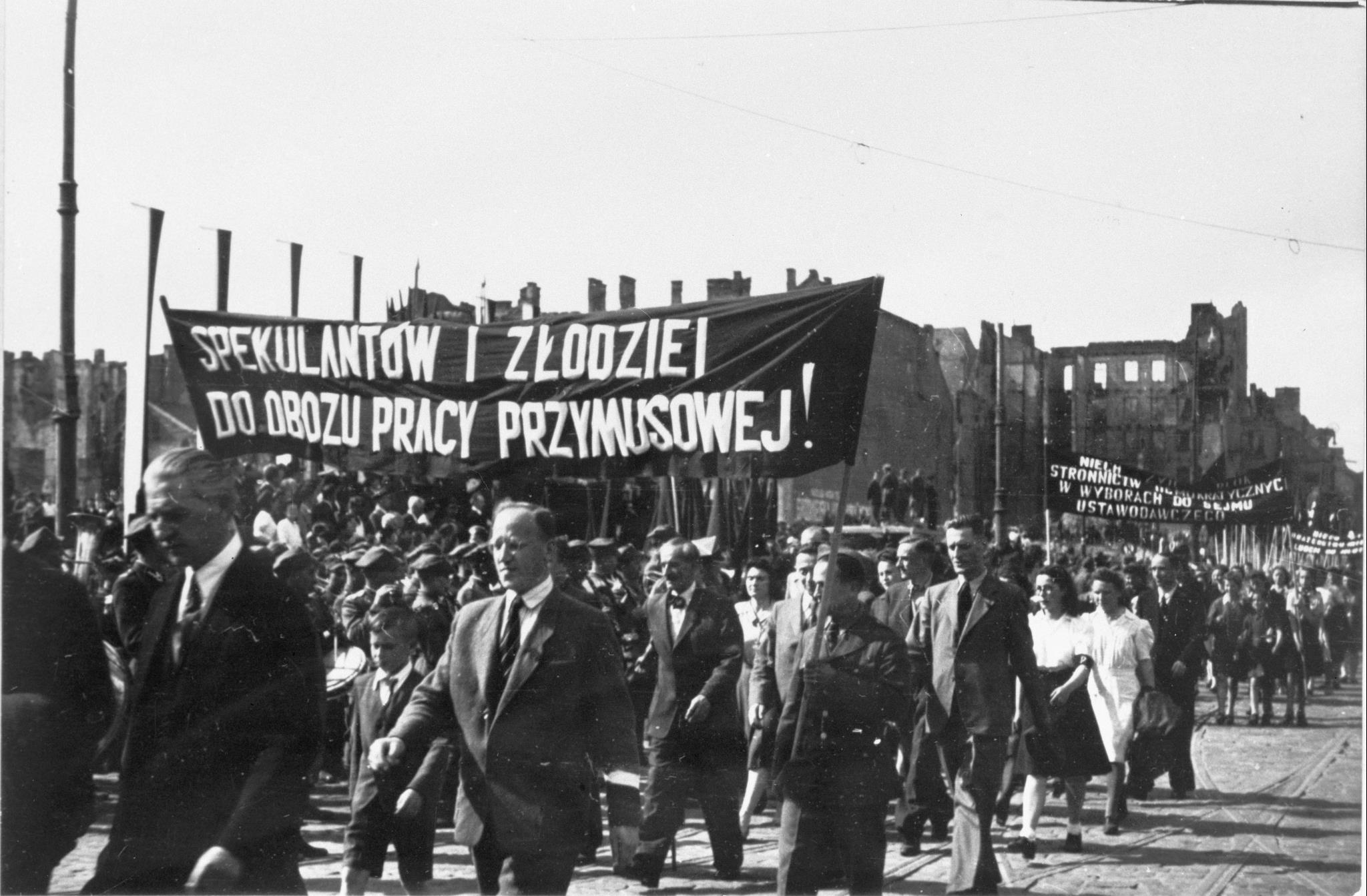 Idzie 'ustawa antyflippingowa’? Koniec spekulacji nieruchomościami i podatek katastralny