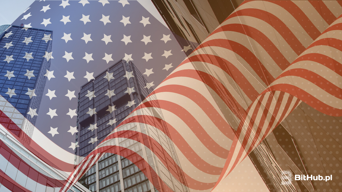 Z ostatniej chwili: Znamy decyzję Fed, stopy w USA bez zmian. Powell zaskoczy?