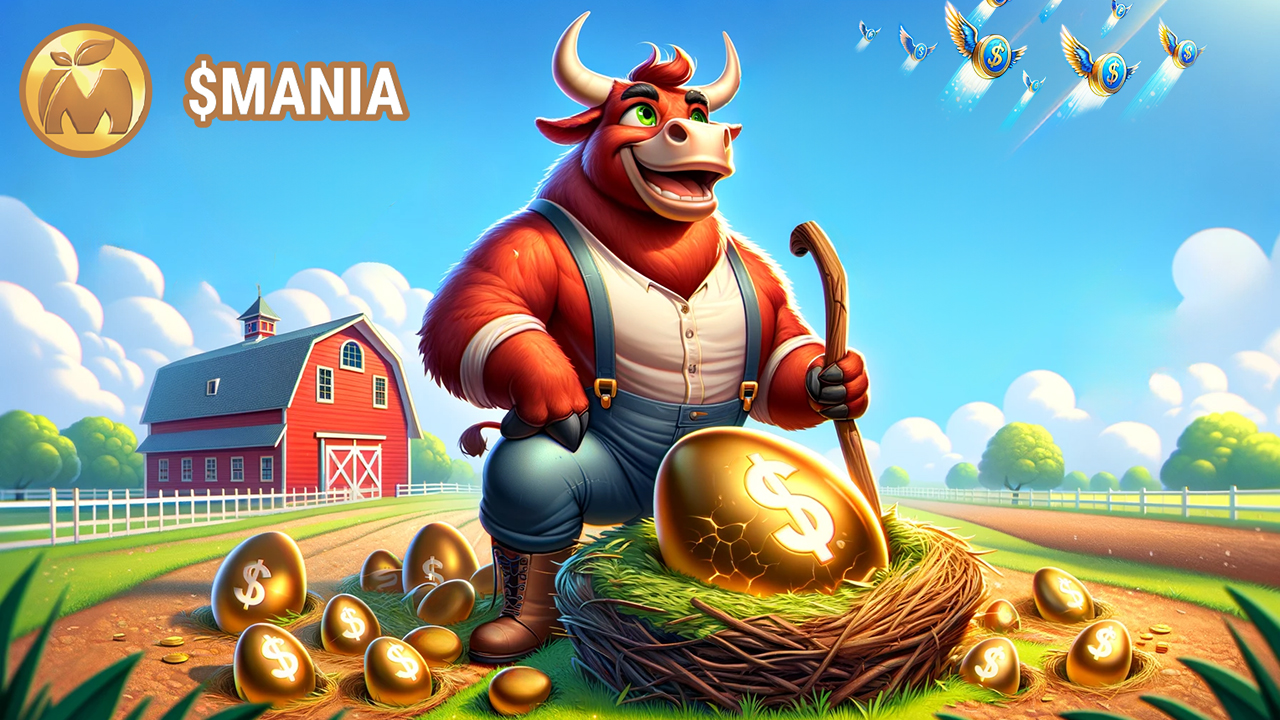 Tanie kryptowaluty nowej generacji gotowe na duży wzrost