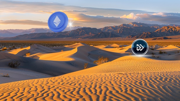 Algotech pójdzie śladem Ethereum? Cena 0,06 USD to kusząca propozycja dla nowych inwestorów